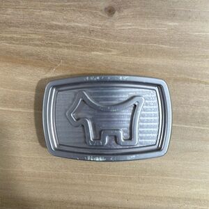 Scotty Cameron belt buckle- members only